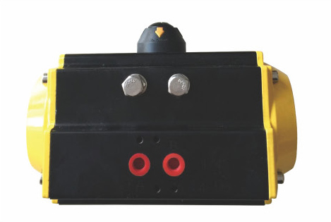 AT系列氣動(dòng)執(zhí)行